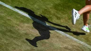 Friday Tennis Best Bet: WTA Wimbledon, Marketa Vondrousova vs Donna Vekic