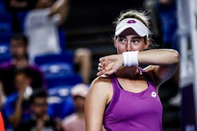 Nina Stojanović vs Noma Akugue Prediction, Picks, Odds, H2H, Stats - 8/5/24