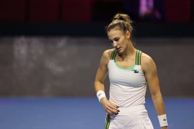 Bernarda Pera vs Eva Lys Prediction, Picks, Odds, H2H - 7/18/24