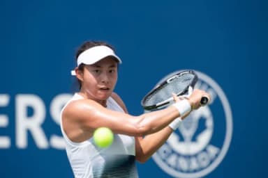 Carol Zhao vs Whitney Osuigwe Prediction, Picks, Odds, H2H, Stats - 15/11/24