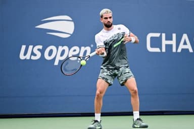 Vit Kopriva vs Nicolas Moreno de Alboran Prediction, Picks, Odds, H2H, 10/9/24