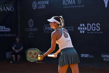 Anna Bondar vs Kateryna Baindl Prediction, Picks, Odds, H2H, Stats - 8/6/24