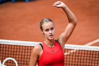 Marina Stakusic vs Anna Schmiedlova Prediction, Picks, Odds, H2H, Stats - 9/10/24
