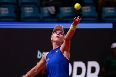 Laura Pigossi vs Nicole Fossa Huergo Prediction, Picks, Odds, H2H, Stats - 26/11/24