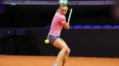 Maria Timofeeva vs Aliaksandra Sasnovich Prediction, Picks, Odds, H2H, Stats - 7/17/24