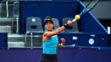 Nuria Parrizas-Diaz vs Ann Li Prediction, Picks, Odds, H2H, Stats - 7/12/24