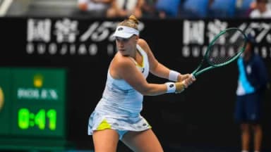 Emma Navarro vs Anna Blinkova Prediction, Picks, Odds, H2H, Stats - 10/4/24