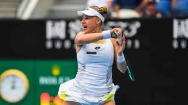 Anna Blinkova vs Astra Sharma Prediction, Picks, Odds, H2H, Stats - 7/15/24