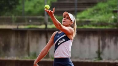Olga Danilovic vs Anna Bondar Prediction, Picks, Odds, H2H, Stats - 7/24/24