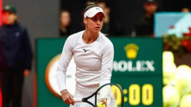 Anna Bondar vs Rebeka Masarova Prediction, Picks, Odds, H2H, Stats - 9/16/24