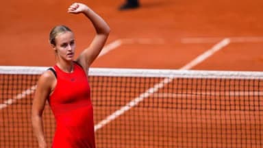Anna Schmiedlova vs Donna Vekic Prediction, Picks, Odds, H2H, Stats - 8/1/24