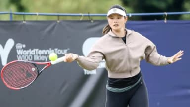 Mai Hontama vs Arianne Hartono Prediction, Picks, Odds, H2H, Stats - 20/9/24