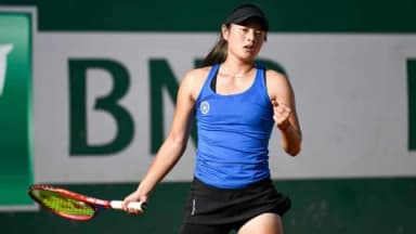 Sara Sorribes Tormo vs Arianne Hartono Prediction, Picks, Odds, H2H, Stats - 9/23/24