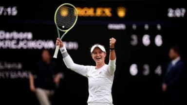 Barbora Krejcikova vs Hailey Baptiste Prediction, Picks, Odds, H2H, Stats - 10/8/24