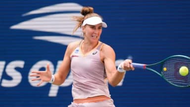 Beatriz Haddad Maia vs Paula Badosa Prediction, Picks, Odds, H2H, Stats - 10/18/24