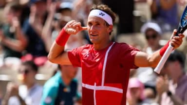 Casper Ruud vs Francisco Cerundolo Prediction, Picks, Odds, H2H, July 31st