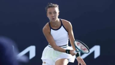 Yue Yuan vs Mayar Sherif Prediction, Picks, Odds, H2H - 5/28/24
