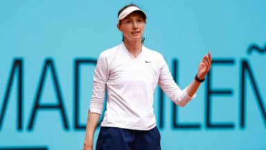 Yulia Starodubtseva vs Cristina Bucsa prediction, Picks, H2H, 5/27/24: +148 Odds to go the Distance