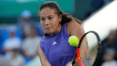 Daria Kasatkina vs Yulia Putintseva Prediction, Picks, Odds, H2H, Stats - 10/17/24