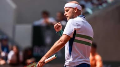 Denis Kudla vs James Trotter Prediction, Picks, Odds, H2H, 11/9/24