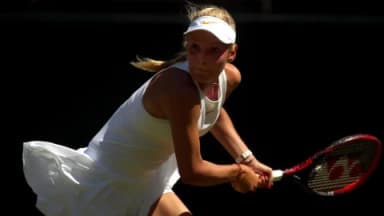 Elise Mertens vs Donna Vekic Prediction, Picks, Odds, H2H, Stats - 10/7/24