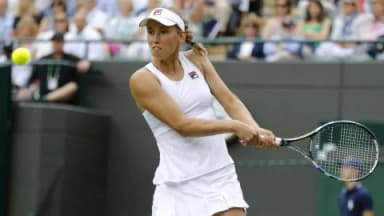 Maya Joint vs Elise Mertens Prediction, Picks, Odds, H2H, Stats - 1/9/24