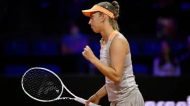 Elise Mertens vs Eva Lys Prediction, Picks, Odds, H2H, Stats - 9/12/24