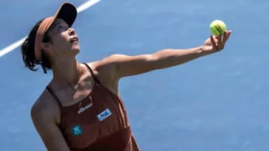 Caroline Garcia vs Ena Shibahara Prediction, Picks, Odds, H2H, Stats - 9/12/24