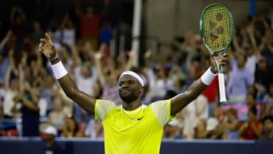 Frances Tiafoe vs Jiri Lehecka Prediction, Picks, Odds, H2H, August 16th