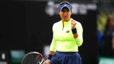 Aliaksandra Sasnovich vs Heather Watson Prediction, Picks, Odds, H2H, Stats - 8/21/24