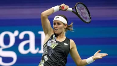 Greet Minnen vs Anastasia Potapova Prediction, Picks, Odds, H2H, Stats - 9/26/24