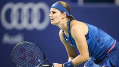 Diane Parry vs Greet Minnen Prediction, Picks, Odds, H2H, Stats - 10/16/24