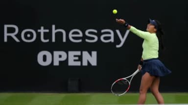 Heather Watson vs Marta Kostyuk Prediction, Picks, Odds, H2H, Stats - 17/9/24