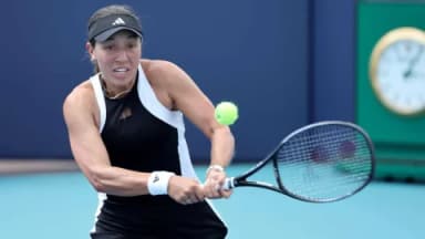 Jessica Pegula vs Elina Svitolina Prediction, Picks, Odds, H2H, Stats - 7/29/24