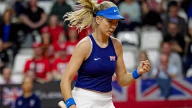 Katie Boulter vs Jasmine Paolini Prediction, Picks, Odds, H2H, Stats - 6/27/24