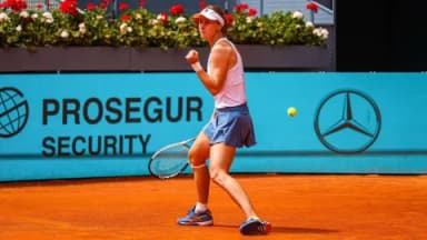 Veronika Kudermetova vs Liudmila Samsonova prediction, Picks, Odds, H2H - 6/18/24