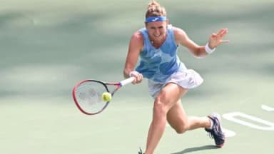 Marie Bouzkova vs Veronika Kudermetova Prediction, Picks, Odds, H2H, Stats - 10/7/24