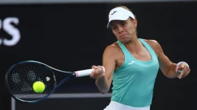 Magda Linette vs Elsa Jacquemot Prediction, Stats, Form, H2H, April 15th