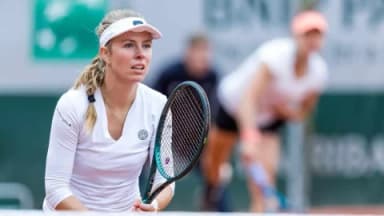 Magdalena Frech vs Emma Navarro Prediction, Picks, Odds, H2H, Stats - 10/8/24