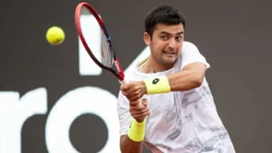 Marcelo Tomas Barrios Vera vs Gilbert Klier Junior Prediction, Stats, Form, H2H, 11/28/24