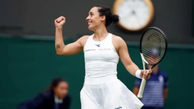 Arantxa Rus vs Martina Trevisan Prediction, Picks, Odds, H2H, Stats - 7/16/24