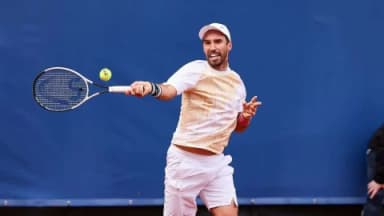 Mikhail Kukushkin vs Dalibor Svrcina Prediction, Picks, Odds, H2H, 11/9/24