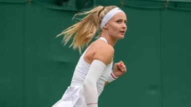 Rebecca Sramkova vs Tamara Zidansek Prediction, Picks, Odds, H2H, Stats - 9/23/24