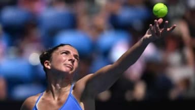 Sara Errani vs Anna Schmiedlova Prediction, Picks, Odds, H2H - 5/28/24