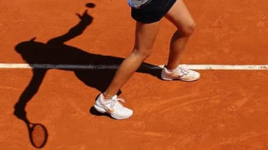 Mirra Andreeva vs Elina Avanesyan Prediction, Picks, Odds, H2H, Stats - 7/26/24