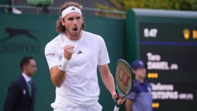 Novak Djokovic vs Stefanos Tsitsipas Prediction, Picks, Odds, H2H, August 1st