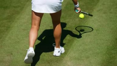 Clara Tauson vs Jule Niemeier Prediction, Picks, Odds, H2H, News - 6/11/24