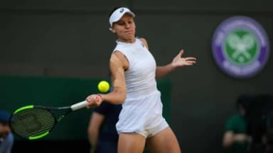 Veronika Kudermetova vs Xinyu Wang Prediction, Picks, Odds, H2H, Stats - 9/26/24