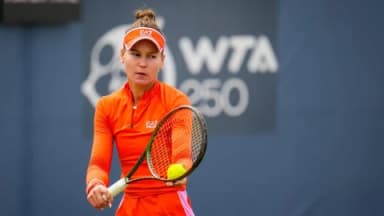 Veronika Kudermetova vs Camila Osorio Prediction, Picks, Odds, H2H, Stats - 9/11/24