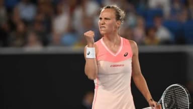 Camila Osorio vs Viktorija Golubic Prediction, Picks, Odds, H2H, Stats - 6/17/24